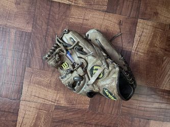 Wilson A800 Baseball Sports Glove