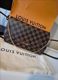 Favorite MM Purse