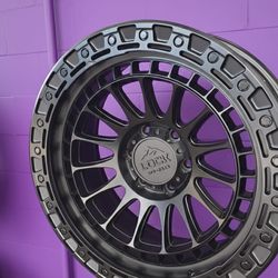 Blackout Perfection.