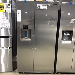 Frigidaire Refrigerator 