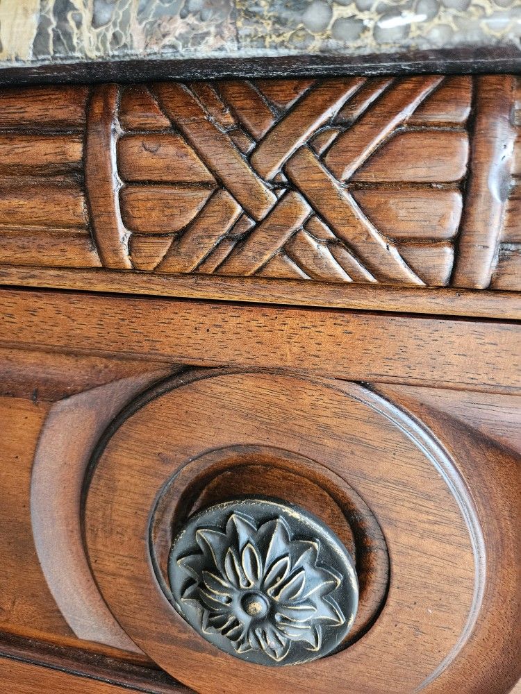 Night Stand , Cherry Night, 30