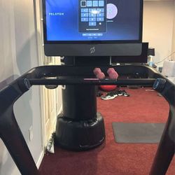 Peloton Tread+