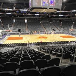 Phoenix Suns Vs. Trailblazers Tickets