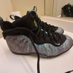  2016 Nike Foamposite Northern Lights