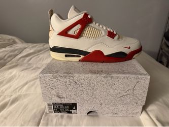 Jordan 4 brick after brick
