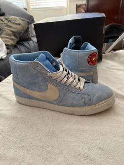 Nike SB Blazer
