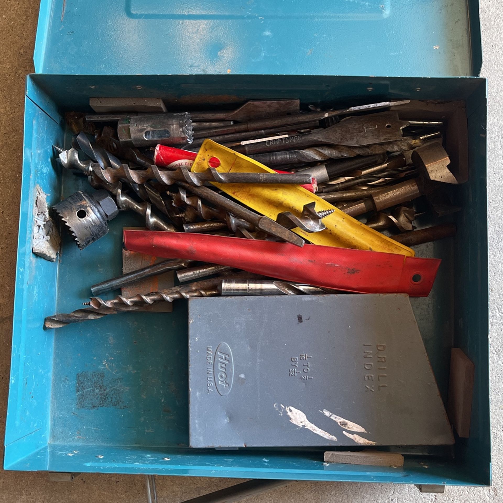 Makita Tool Box