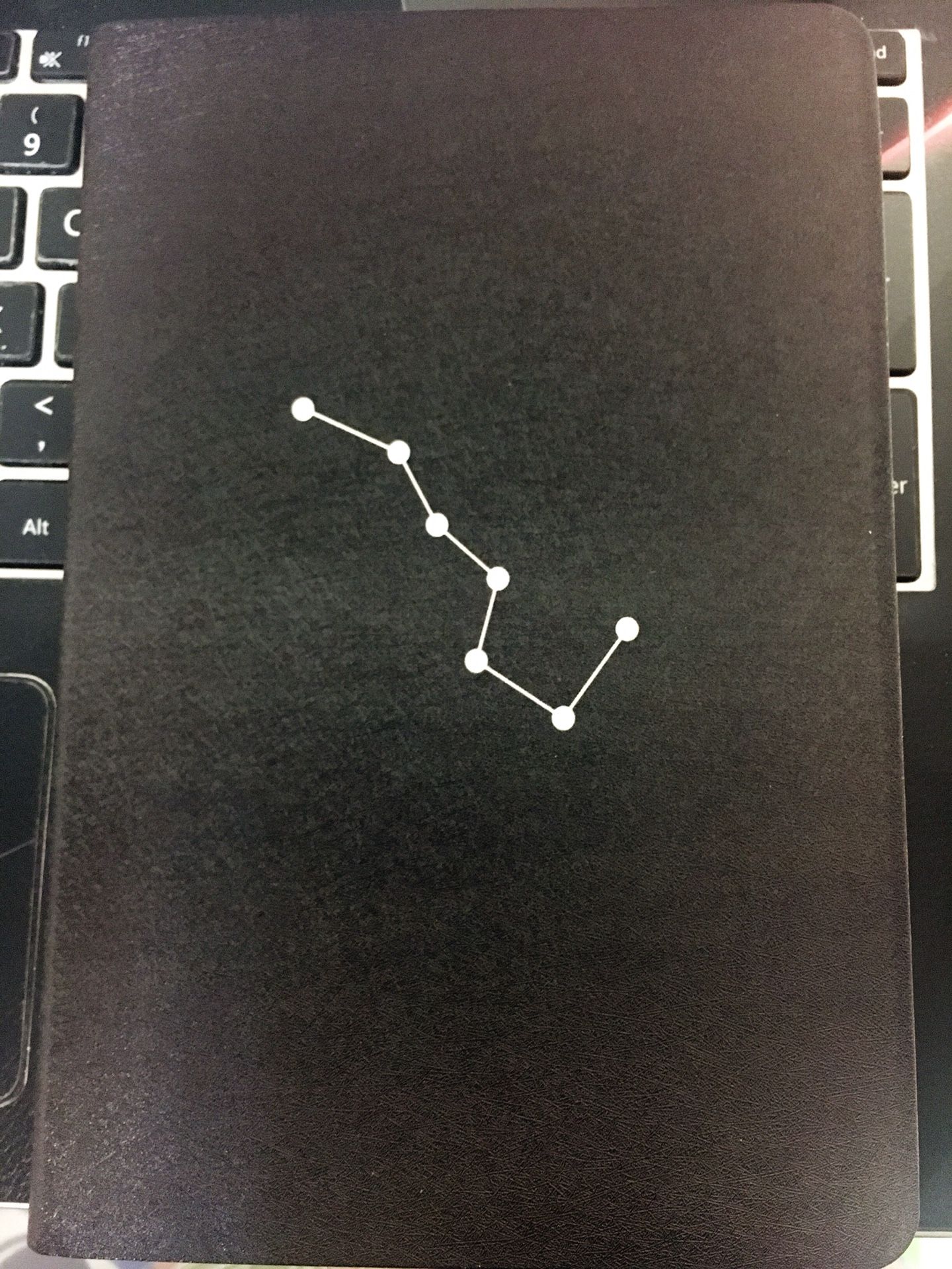 Case for iPad mini 4 - Black