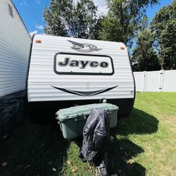 2016 Jayco 174bh slx