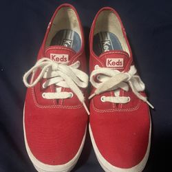 Women’s Keds 