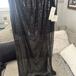 Hot & Delicious Sequin Maxi Skirt