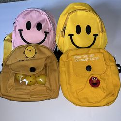 Small Little Purses