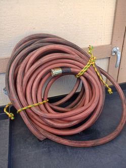 Hose, heavy duty