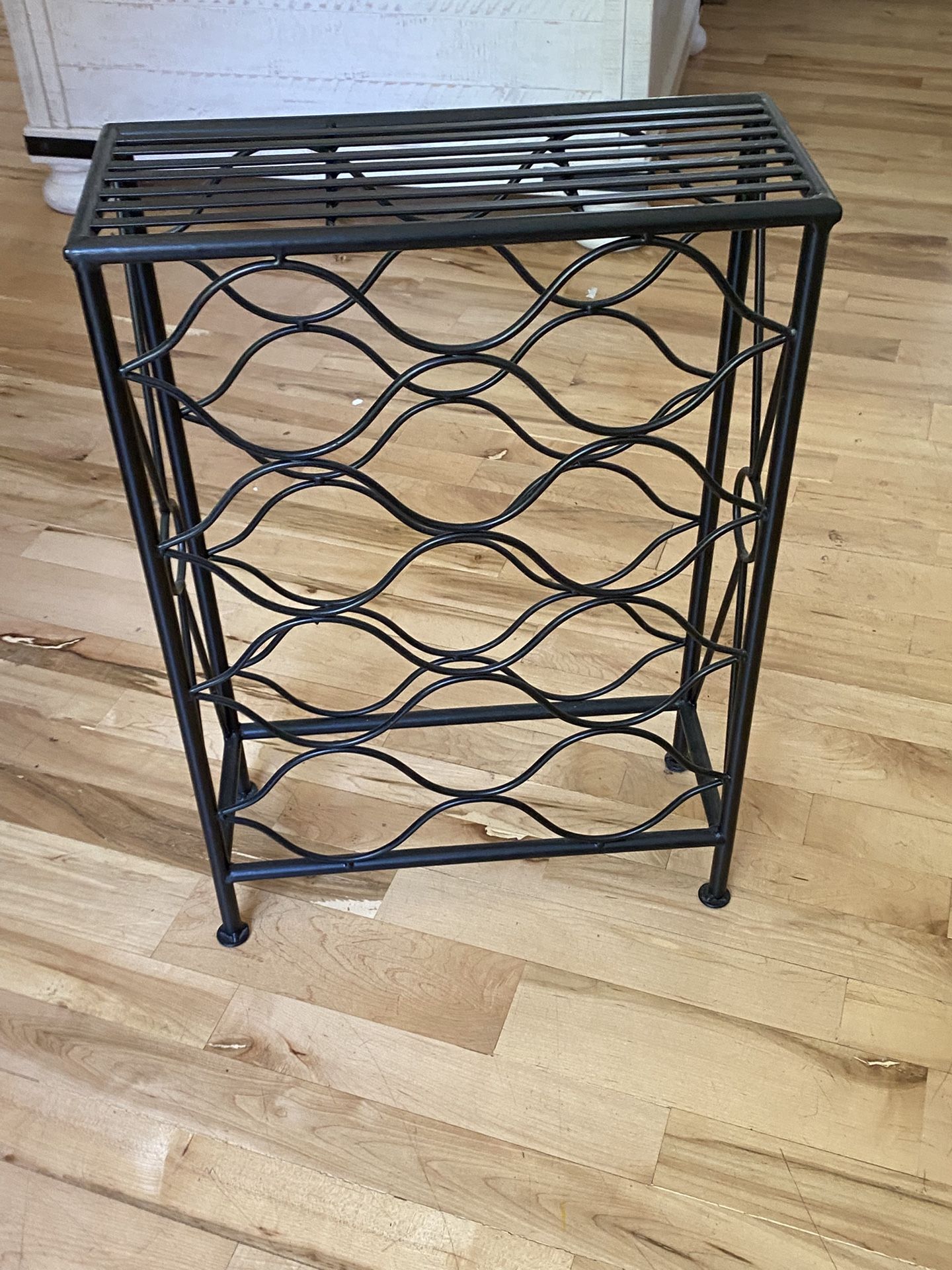 Wine Rack