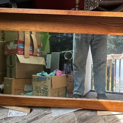 Large Oversize Mirror 