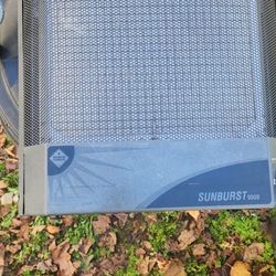 Sunburst 9000 Catalytic Heater Propane