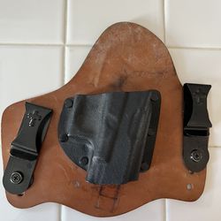 IWB Holster