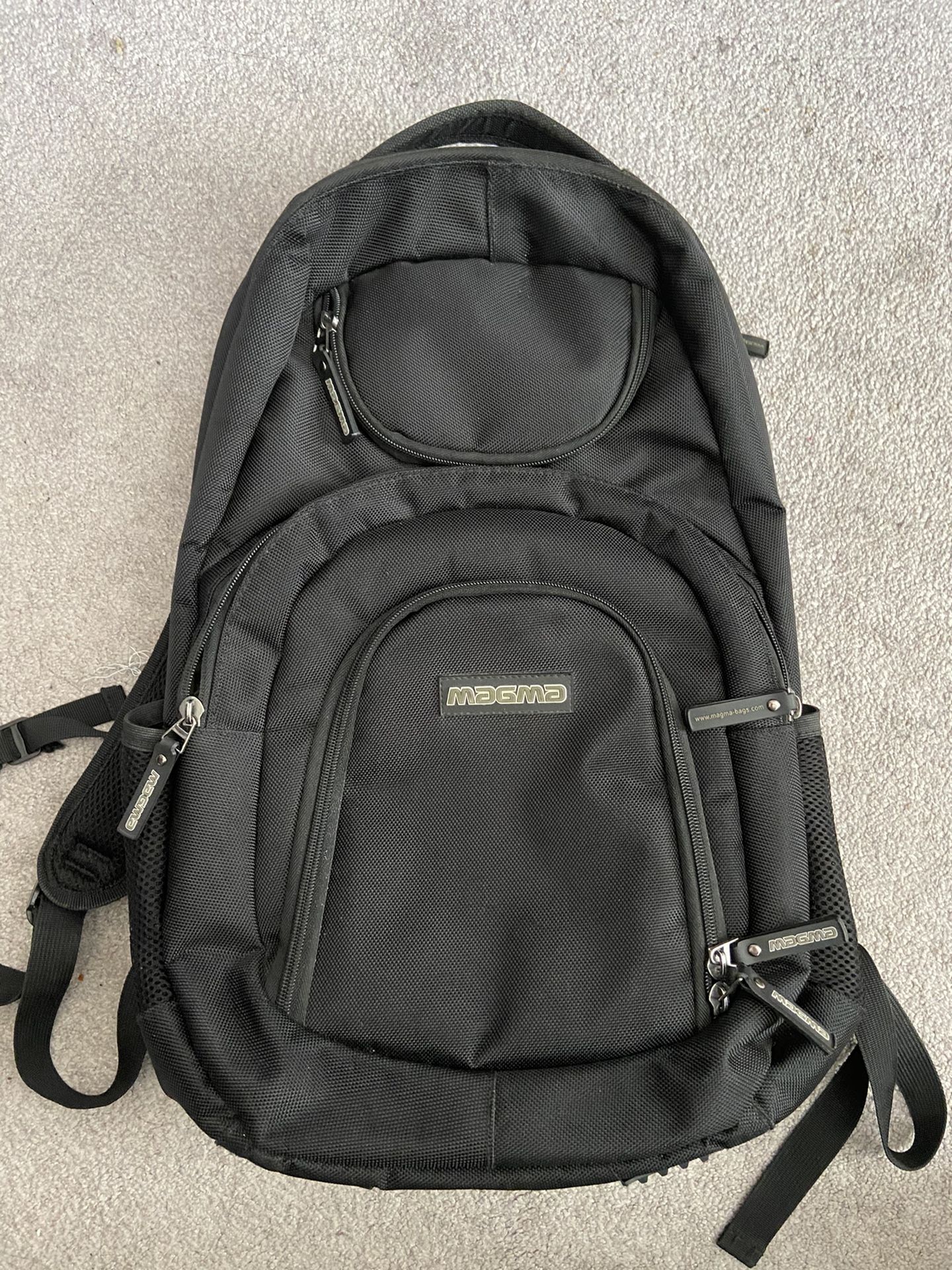 Magma Digi L Backpack 