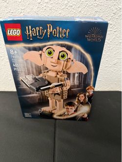 Lego Harry Potter