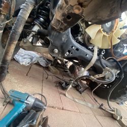 Need A Title For A1960s Jeep