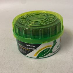 TurtleWax Super Hard Shell Wax Finish Soft Paste Turtle Wax, open box