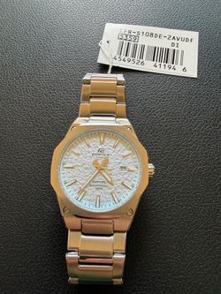 Casio Edifice EFRS108DE-2AV