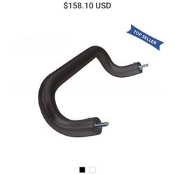 Commercial Door Handles