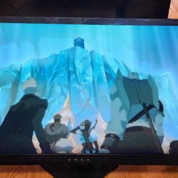 HP OMEN 25 Monitor - 25" Inches