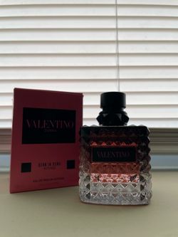Valentino Donna Born in Roma Intense EDP