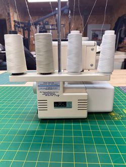 Serger
