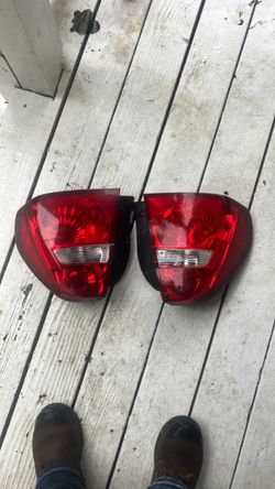 Lights