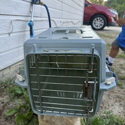 Pet Carrier 