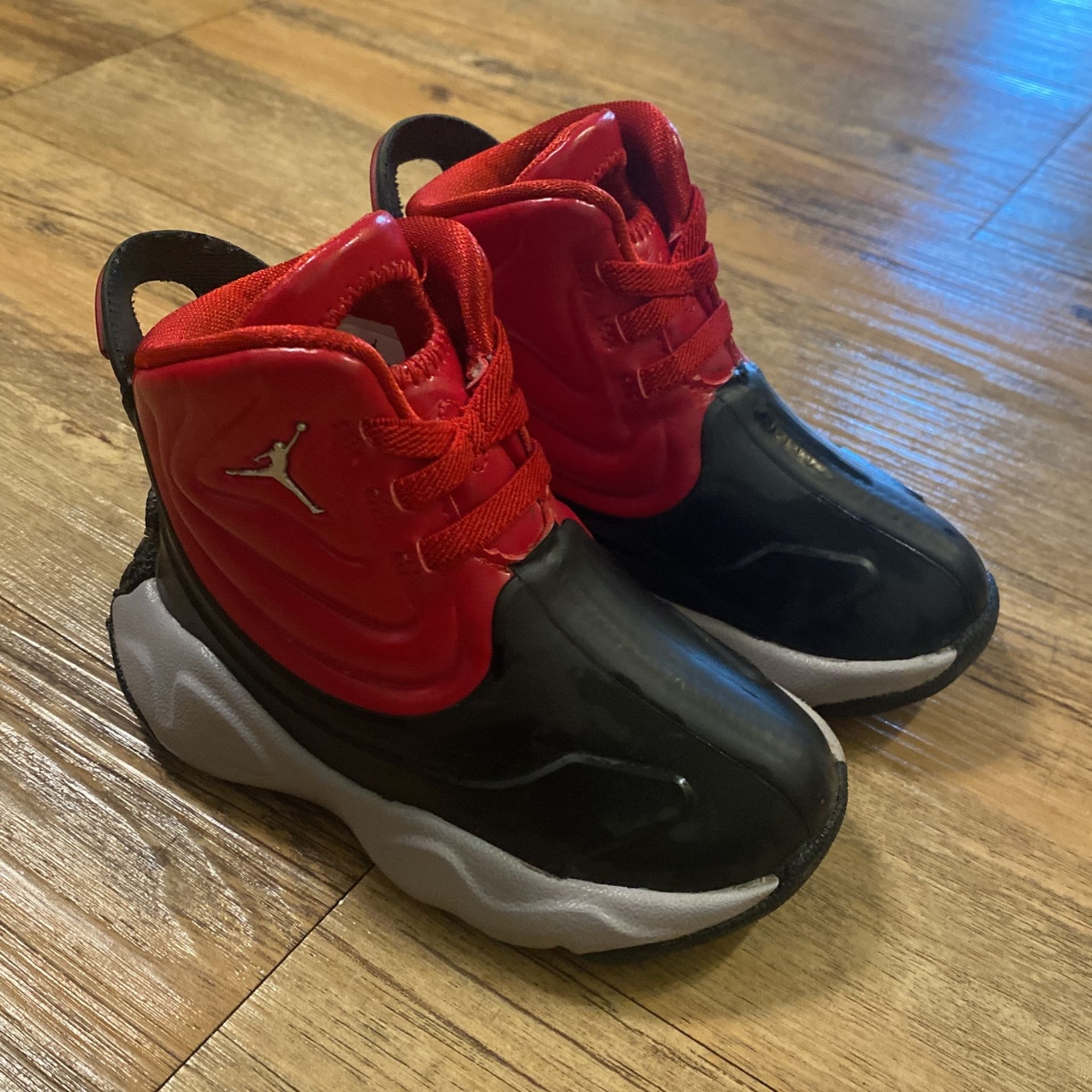 Kids Jordan’s