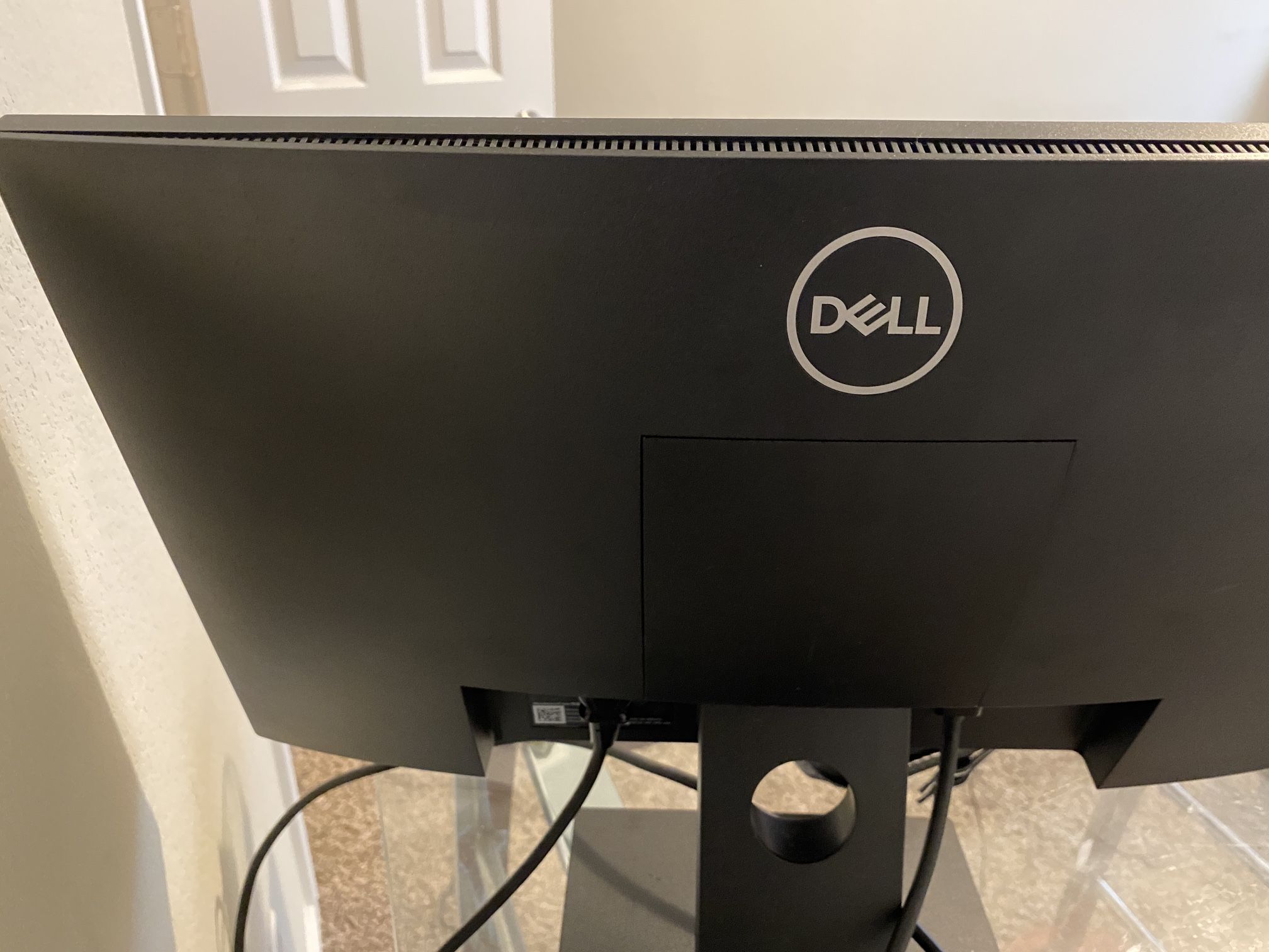 Dell 22” monitor