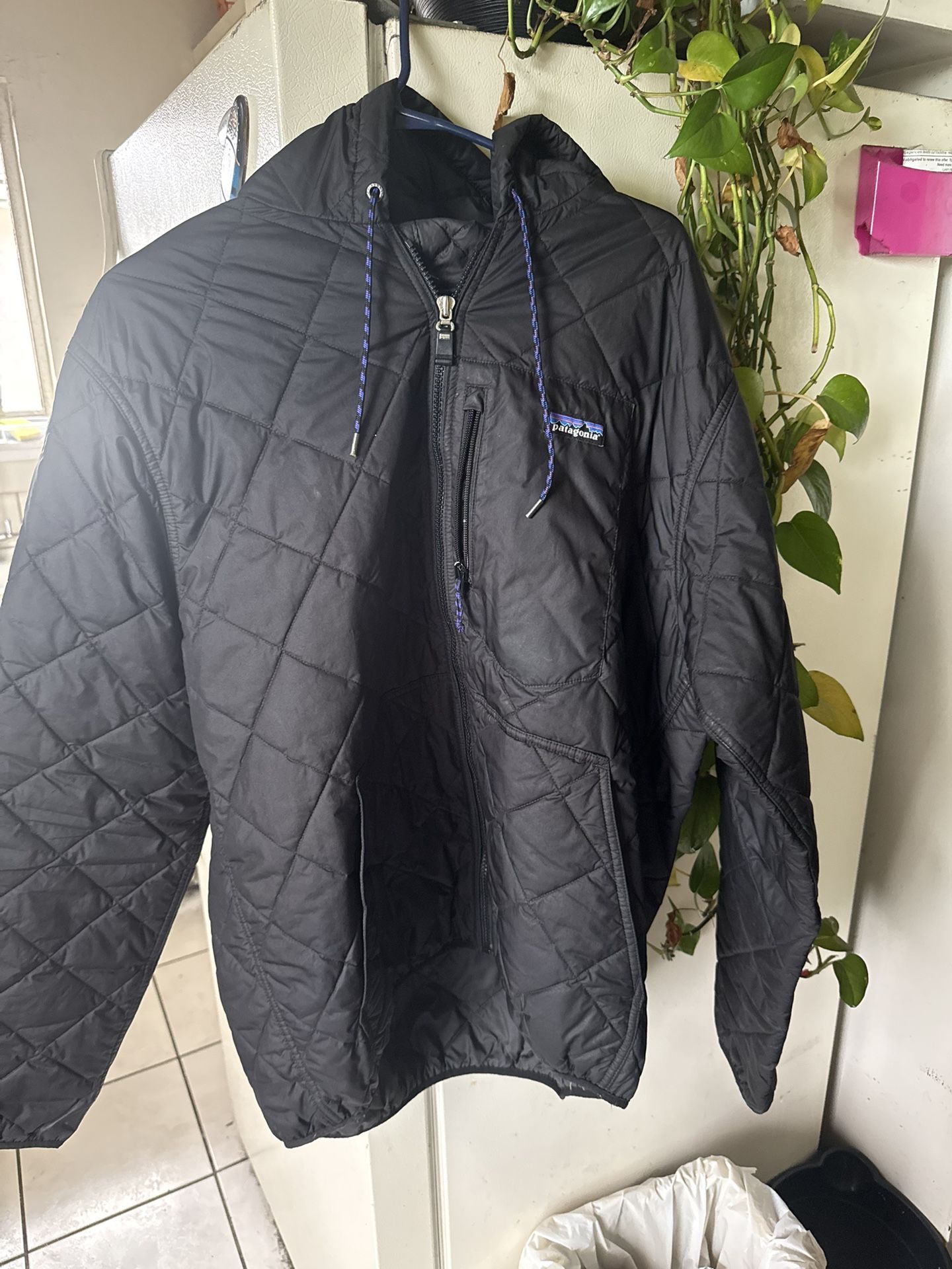 Patagonia And North Face