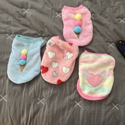 Xs Dog Clothes 