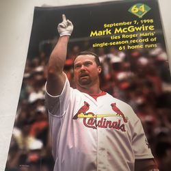 Mark mcgwire  collectors mag