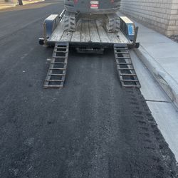 2018 Tráiler 