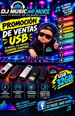 32GB USB 3.0 Flash Drives