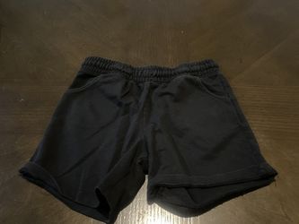 Girls Cat & Jack LG 10-12 Shorts 