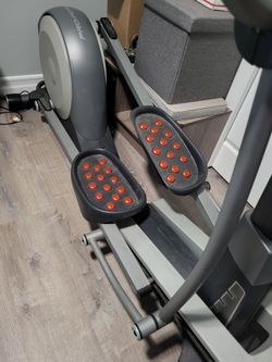 Elliptical
