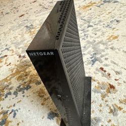 Netgear Router For Sale 