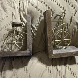 Book Ends 