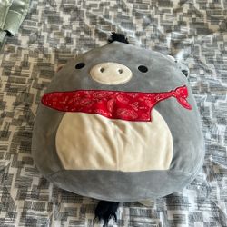 Eeyore Squish Mellow