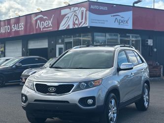 2013 Kia Sorento