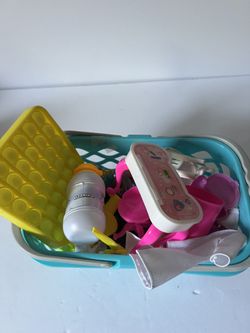 Mini Basket