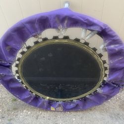Trampoline