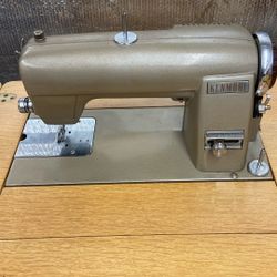 Mid 70’s Kenmore Sewing Machine