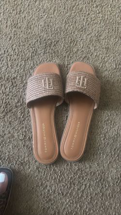 Tommy  Hilfiger  Sandals