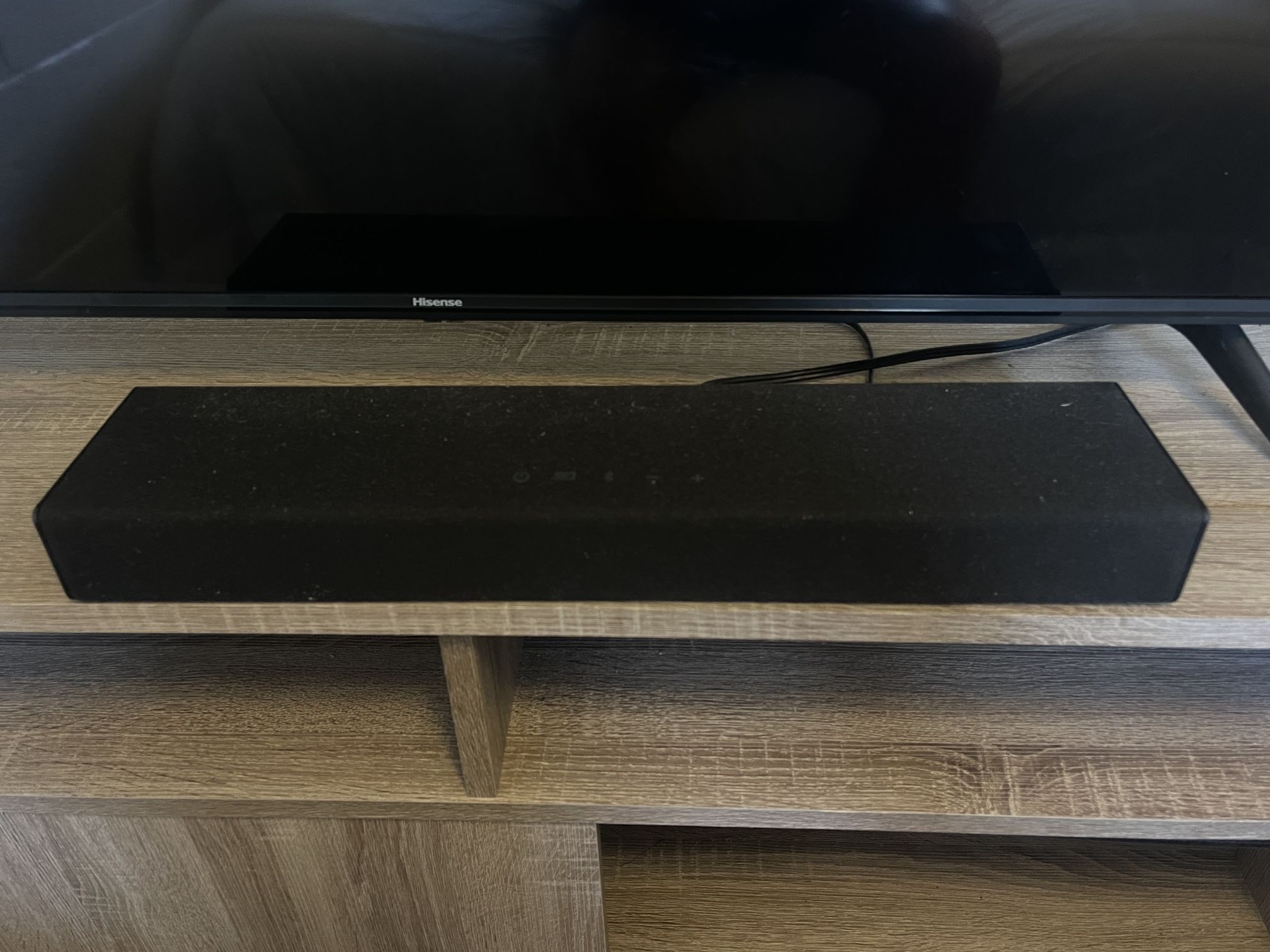 Soundbar